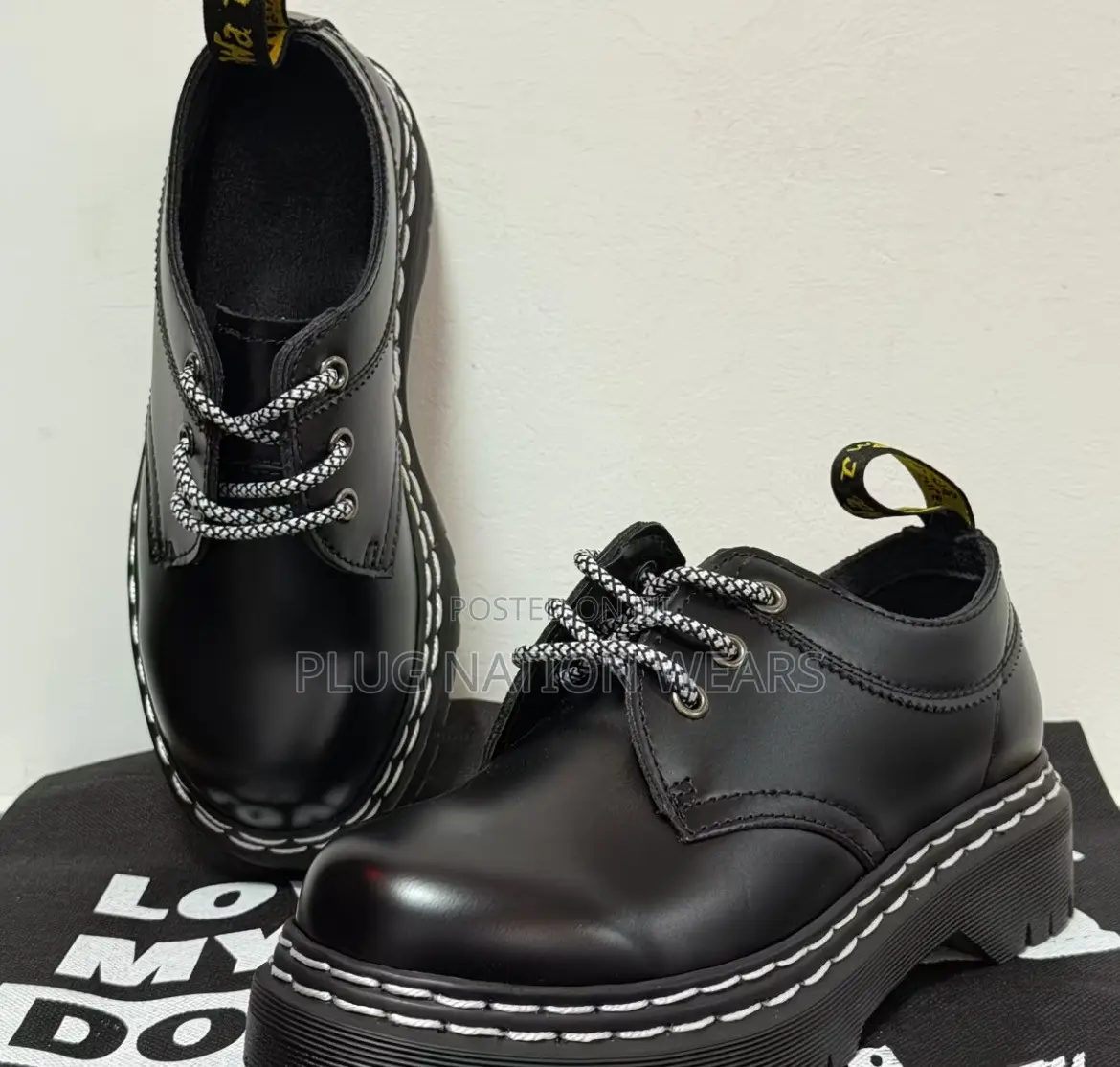 Top Quality Dr. Martins