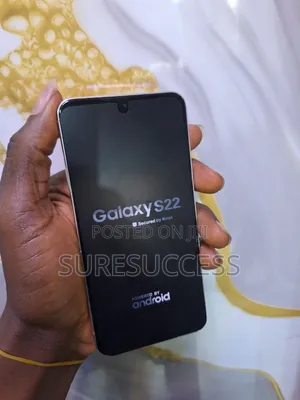 Samsung Galaxy S22 5G 256 GB Pink