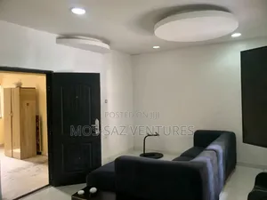 Mini Flat in Victoria Island, Ademola Adetokunbo for rent