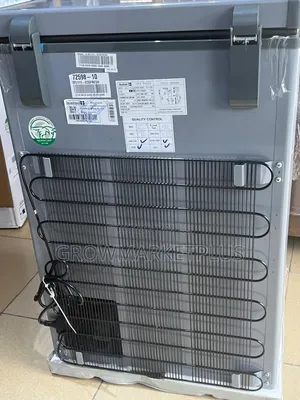 Scanfrost 100L Eco Fresh Chest Freezer -SFL111