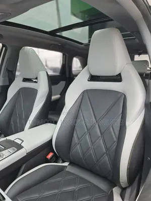 Changan CS75 2023 White