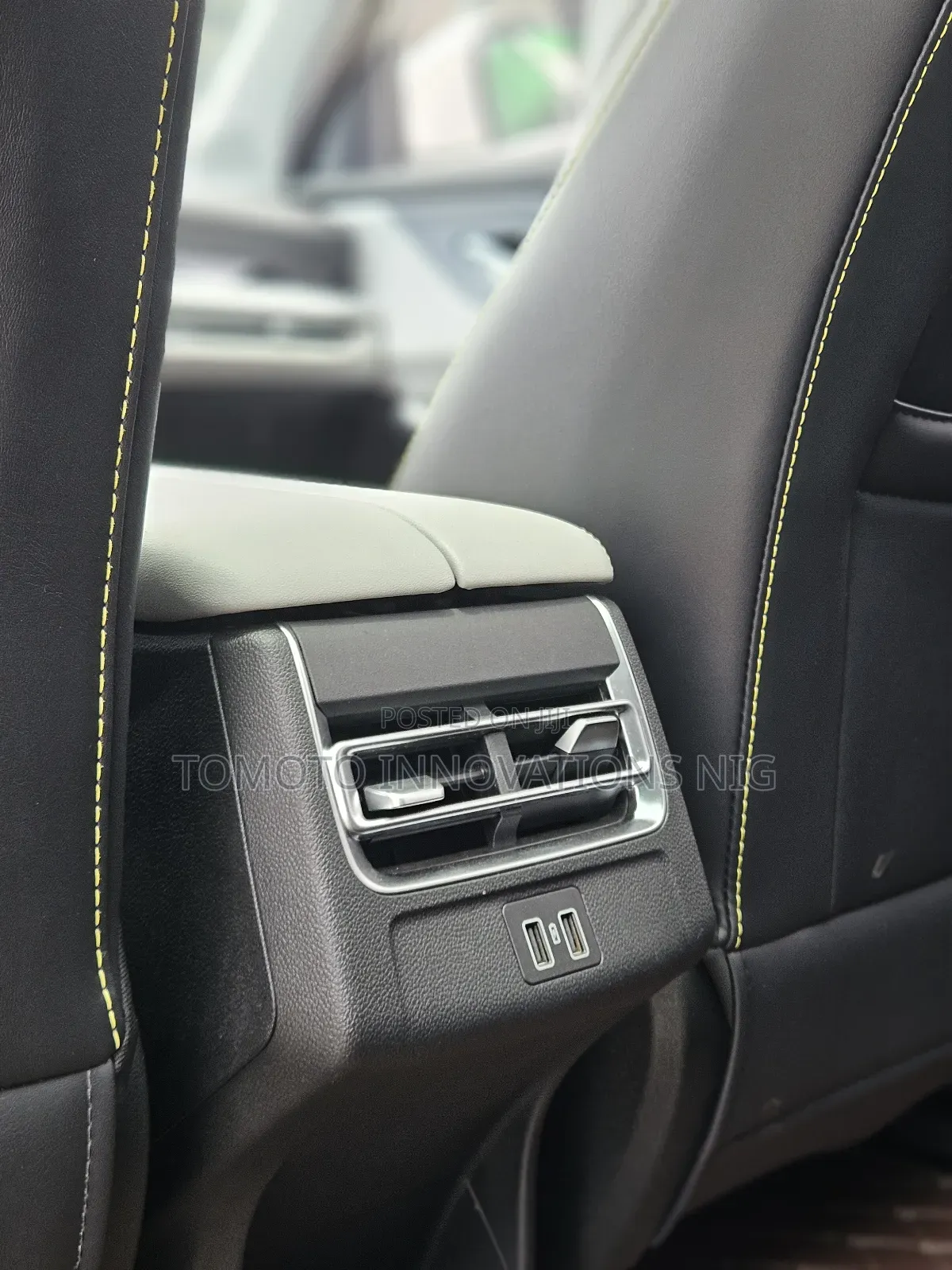 Changan CS75 2023 White