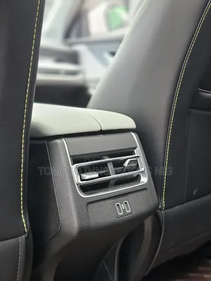 Changan CS75 2023 White