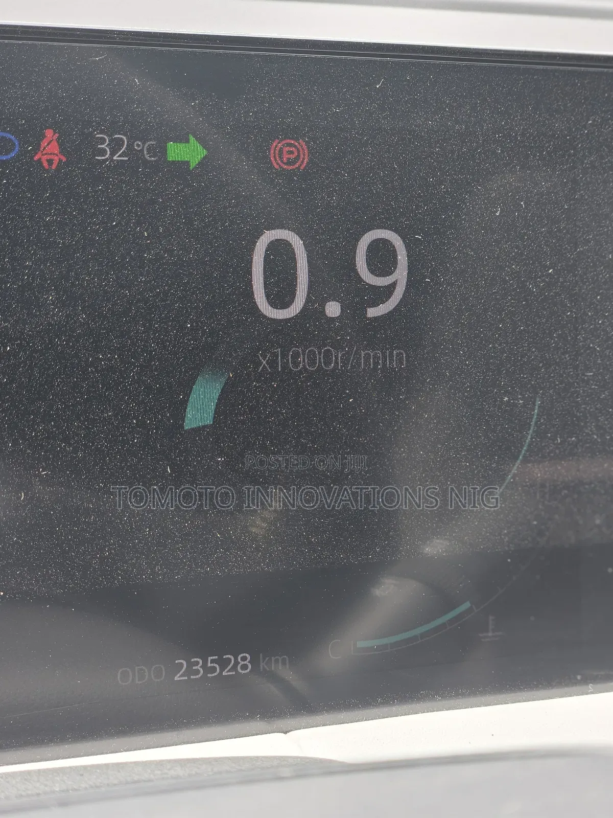 Changan CS75 2023 White