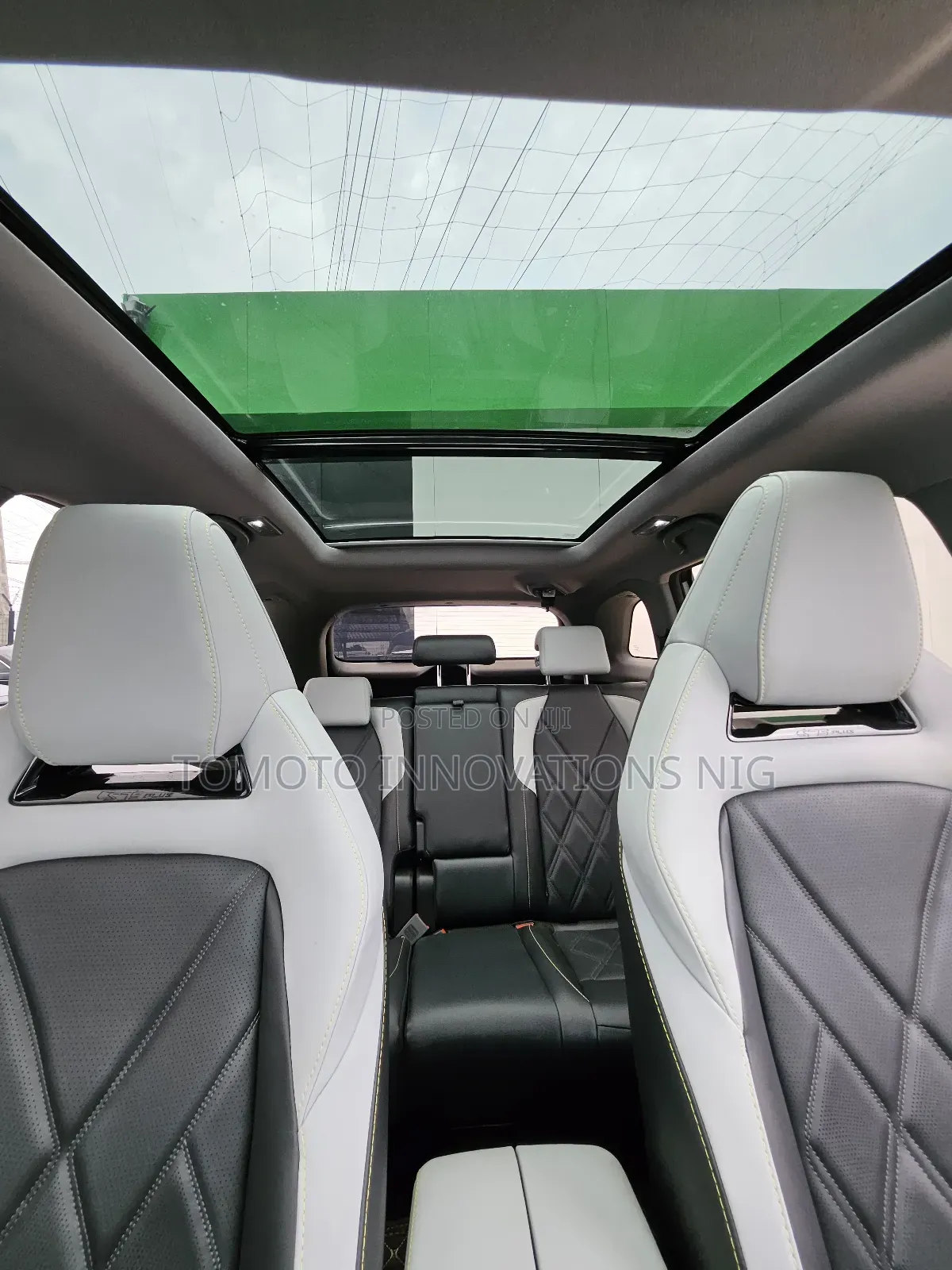 Changan CS75 2023 White