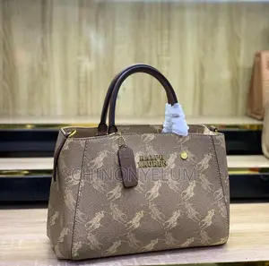 Ralph Laureen Handbag for Women – Elegant Designer Bag