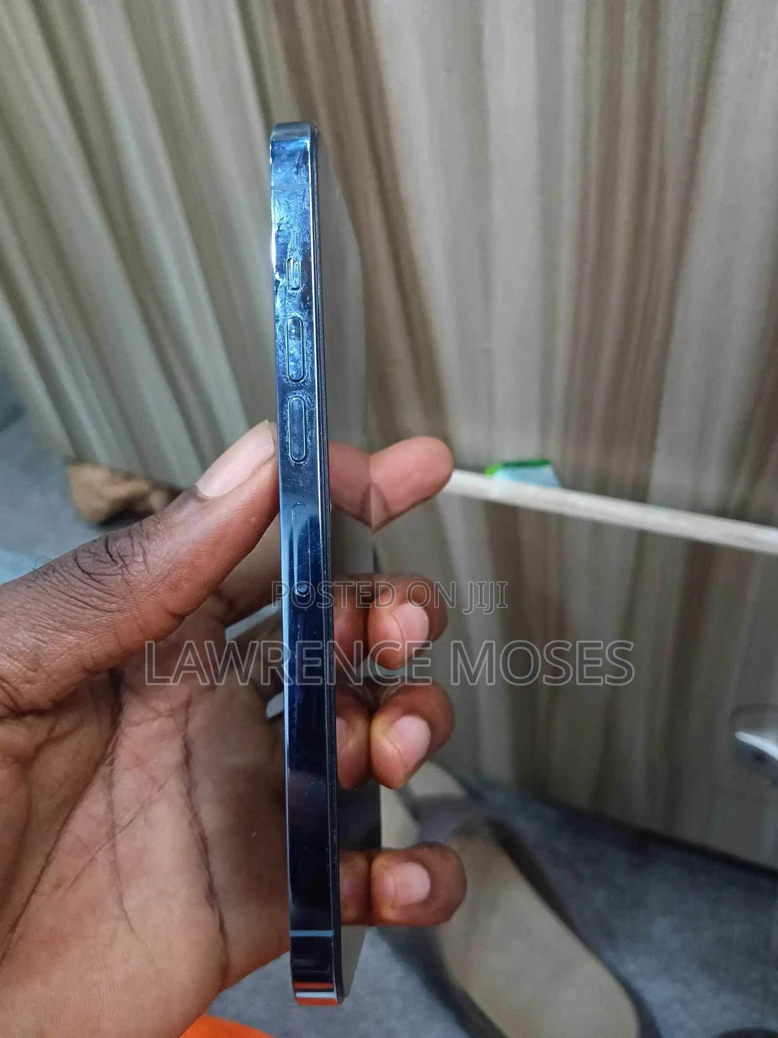 Apple iPhone 13 Pro Max 1 TB Blue