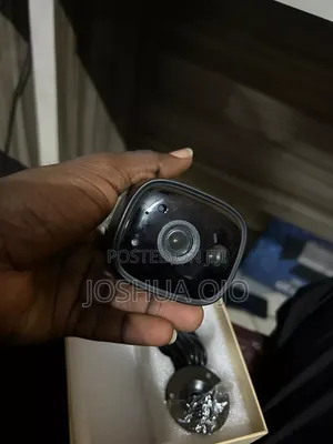 Mymaiguard Security Camera for Sale Ibadan