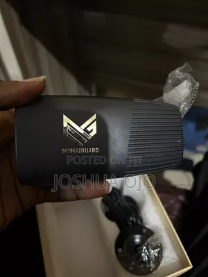 Mymaiguard Security Camera for Sale Ibadan