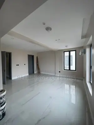 5bdrm Duplex in Ikoyi for sale