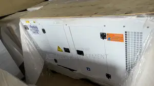 Quality 20kva Perkins Soundproof Diesel Generator