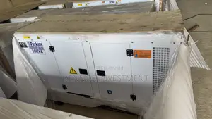 Quality 20kva Perkins Soundproof Diesel Generator