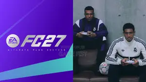 Ps5 Fc 27 Installation
