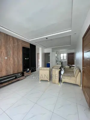 2bdrm Apartment in Chevron for rent