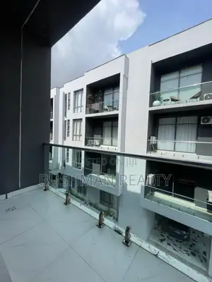 2bdrm Apartment in Chevron for rent