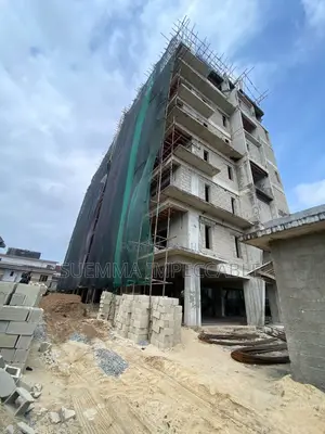 4bdrm Maisonette in Osborne Foreshore Estate for Sale
