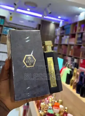 Reef 33 Perfume