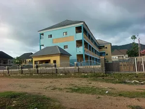School for Sale