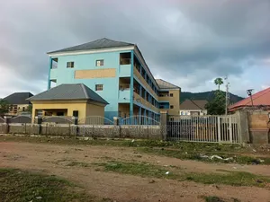 School for Sale