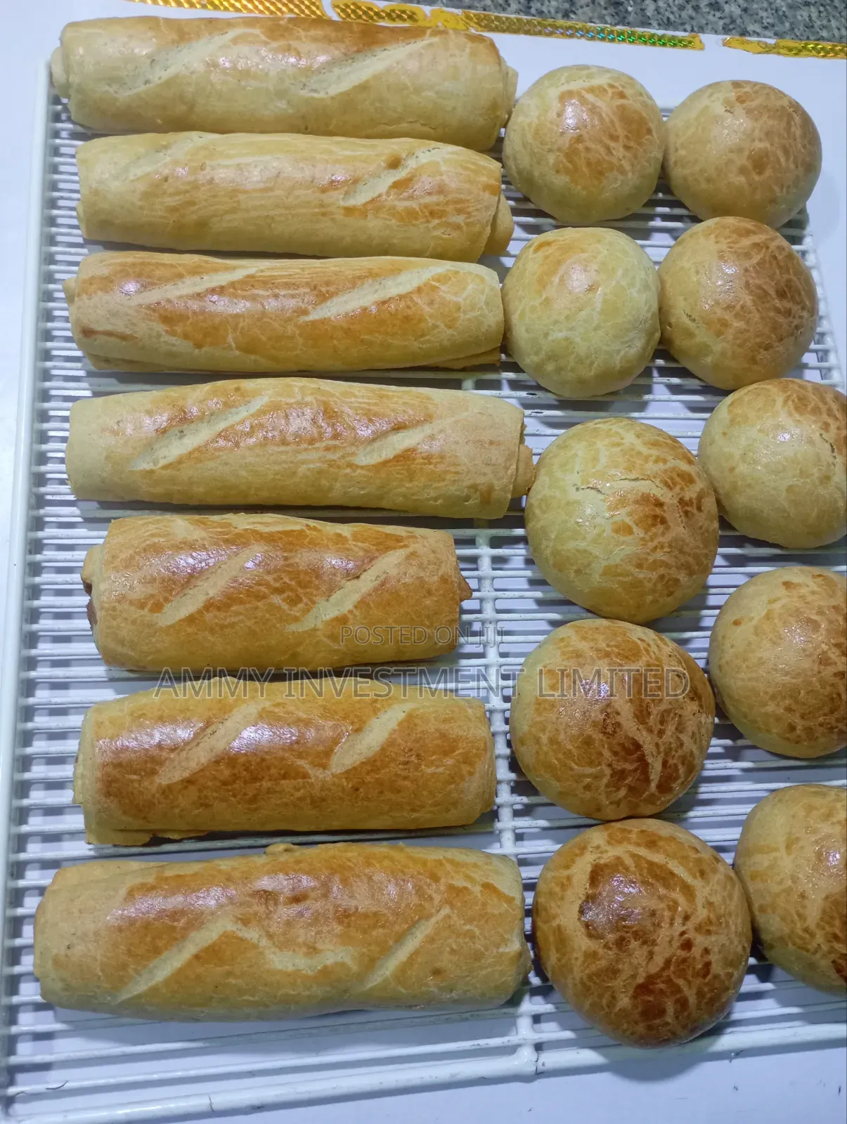 Pastry Bakery