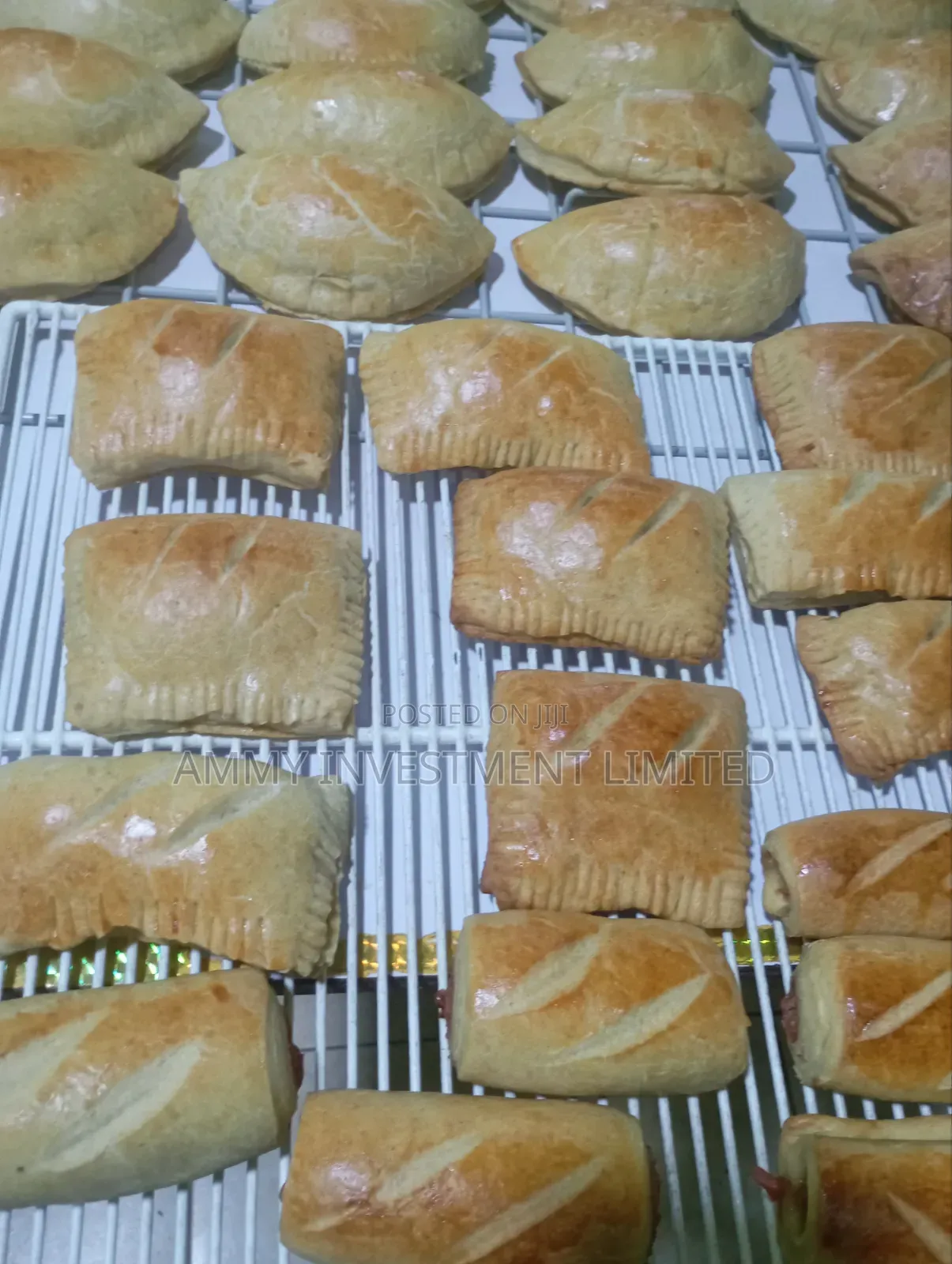 Pastry Bakery