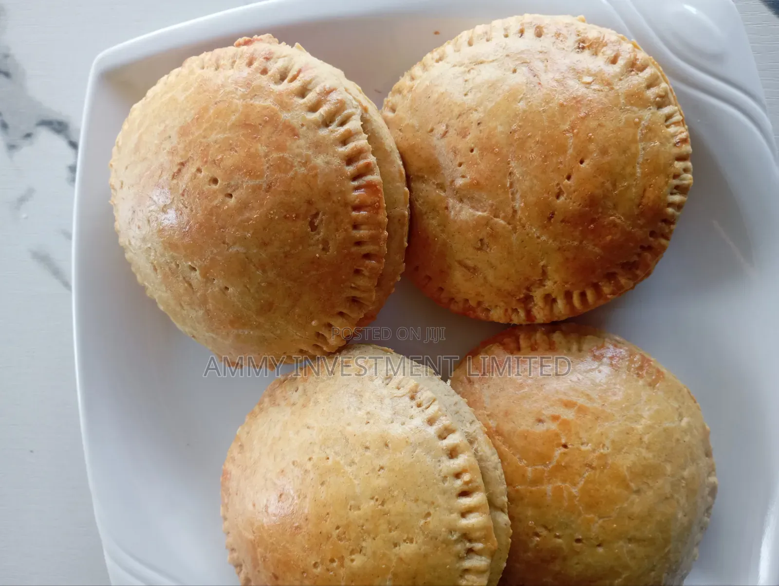 Pastry Bakery