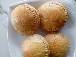 Pastry Bakery