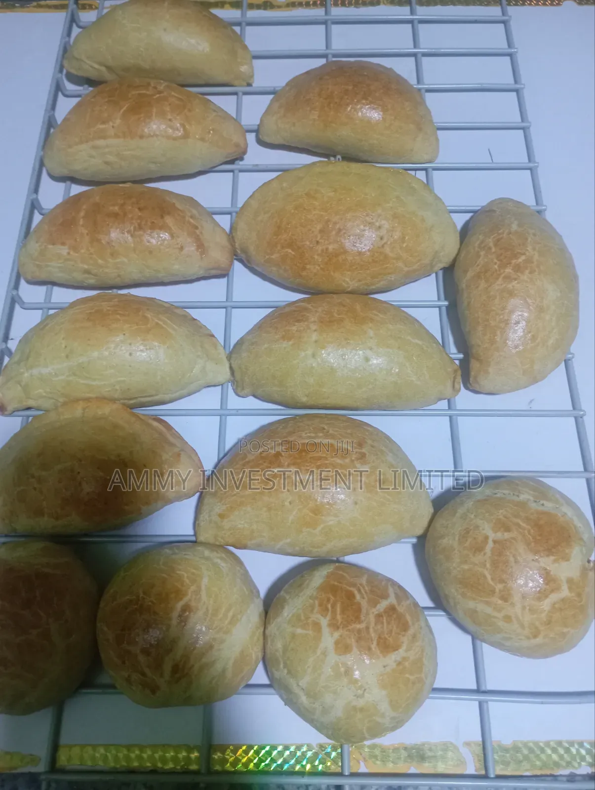 Pastry Bakery