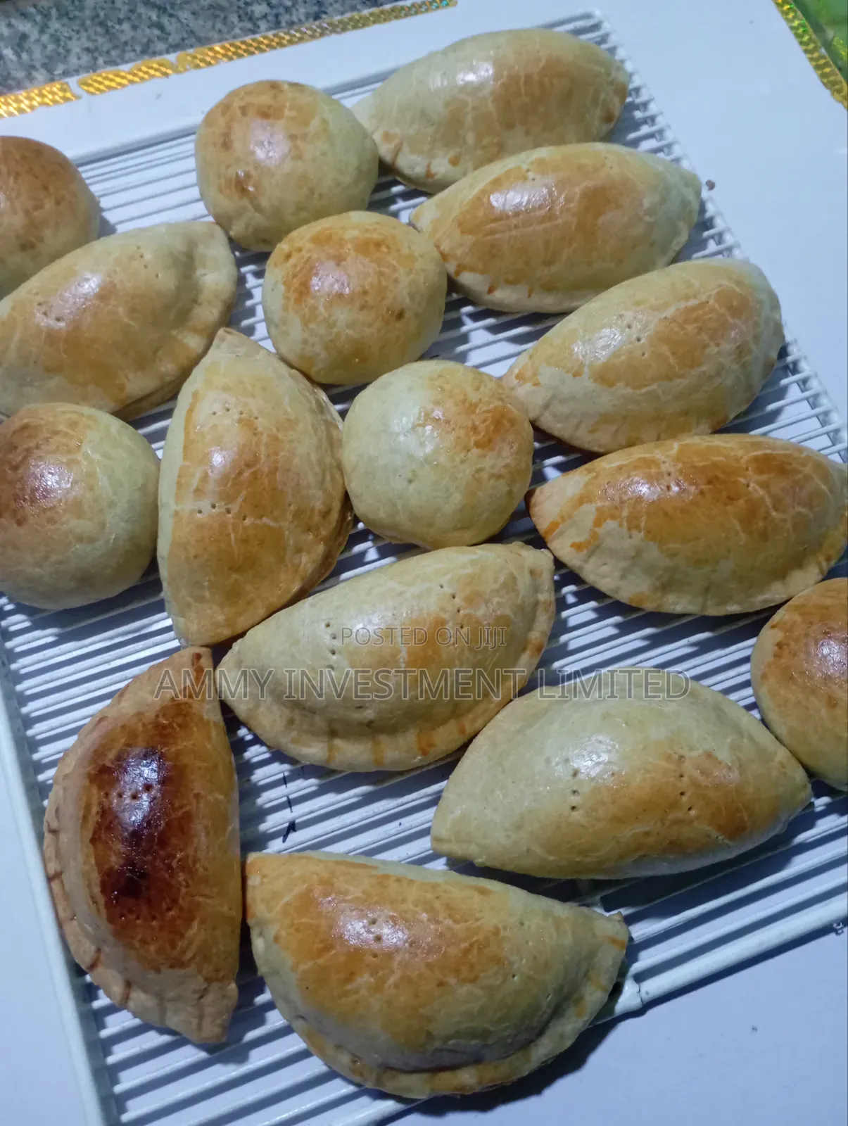 Pastry Bakery