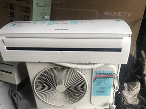 Firman 1.6HP 2 Months Use Inverter Air Conditioner