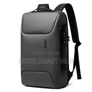 Bange Bag High Quality Well-Padded Business L