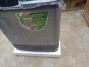 SYNIX 8KG Top Load Washer – Large Capacity Laundry C
