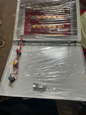 Surge Protective Device Unit)