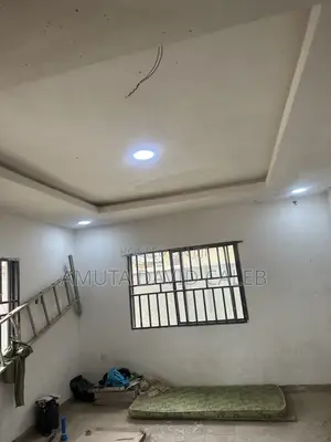 4bdrm Bungalow in Federal Housing, Karu for rent