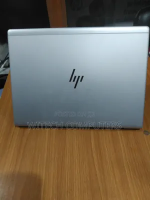 Laptop HP EliteBook 830 G6 8GB Intel Core i5 SSD 256GB