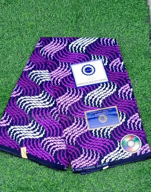 Ankara Small