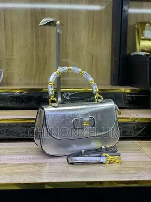 Gucci Bag, Made of Good Quality.