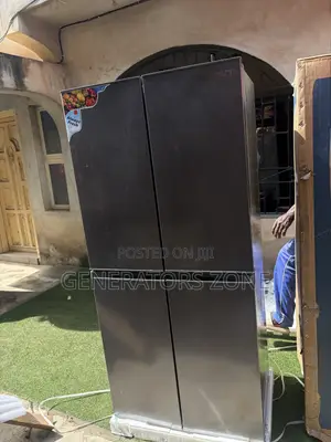 SkyRun BCD-450HC 450L 4-Section Chiller Refrigerator