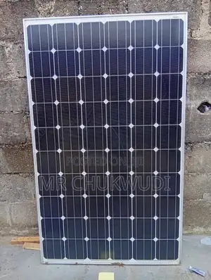 350w Canadian Used Solar Panels Is Available