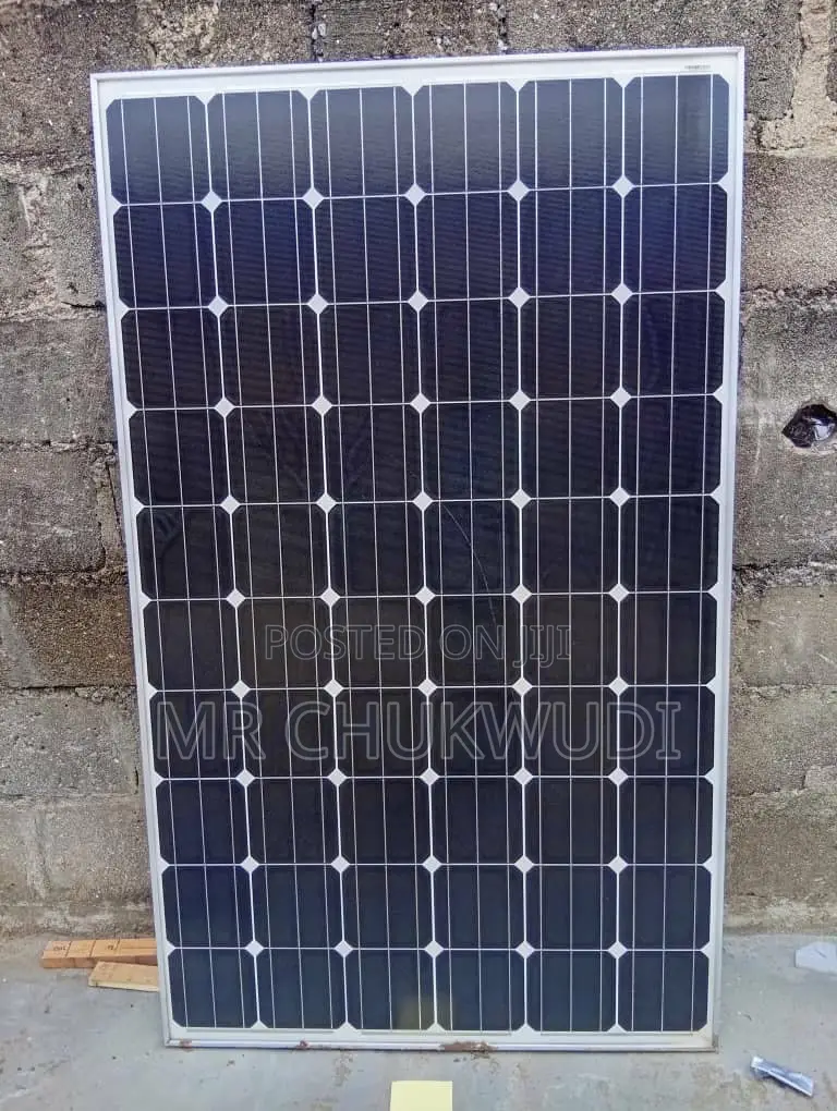 350w Canadian Used Solar Panels Is Available