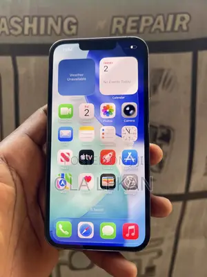 Apple iPhone 13 Pro 128 GB Black