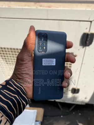 Xiaomi Redmi Note 11S 128 GB Blue