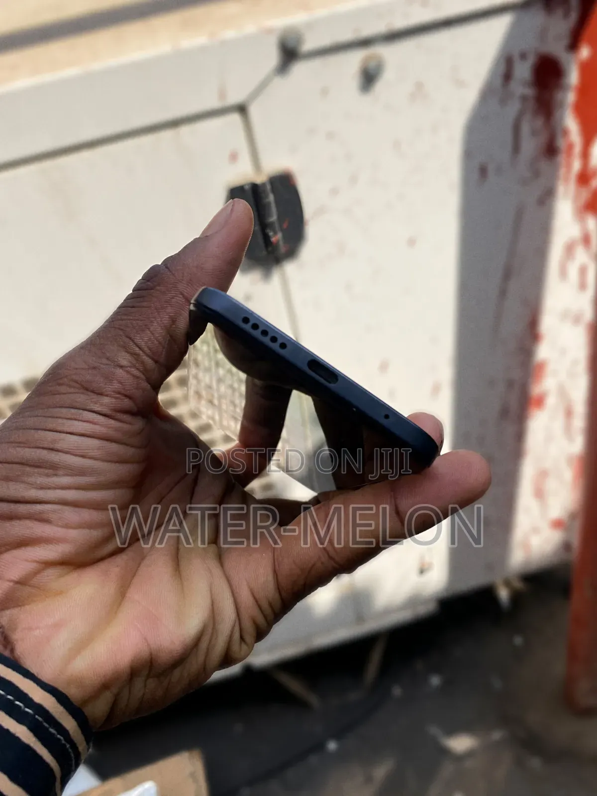 Xiaomi Redmi Note 11S 128 GB Blue