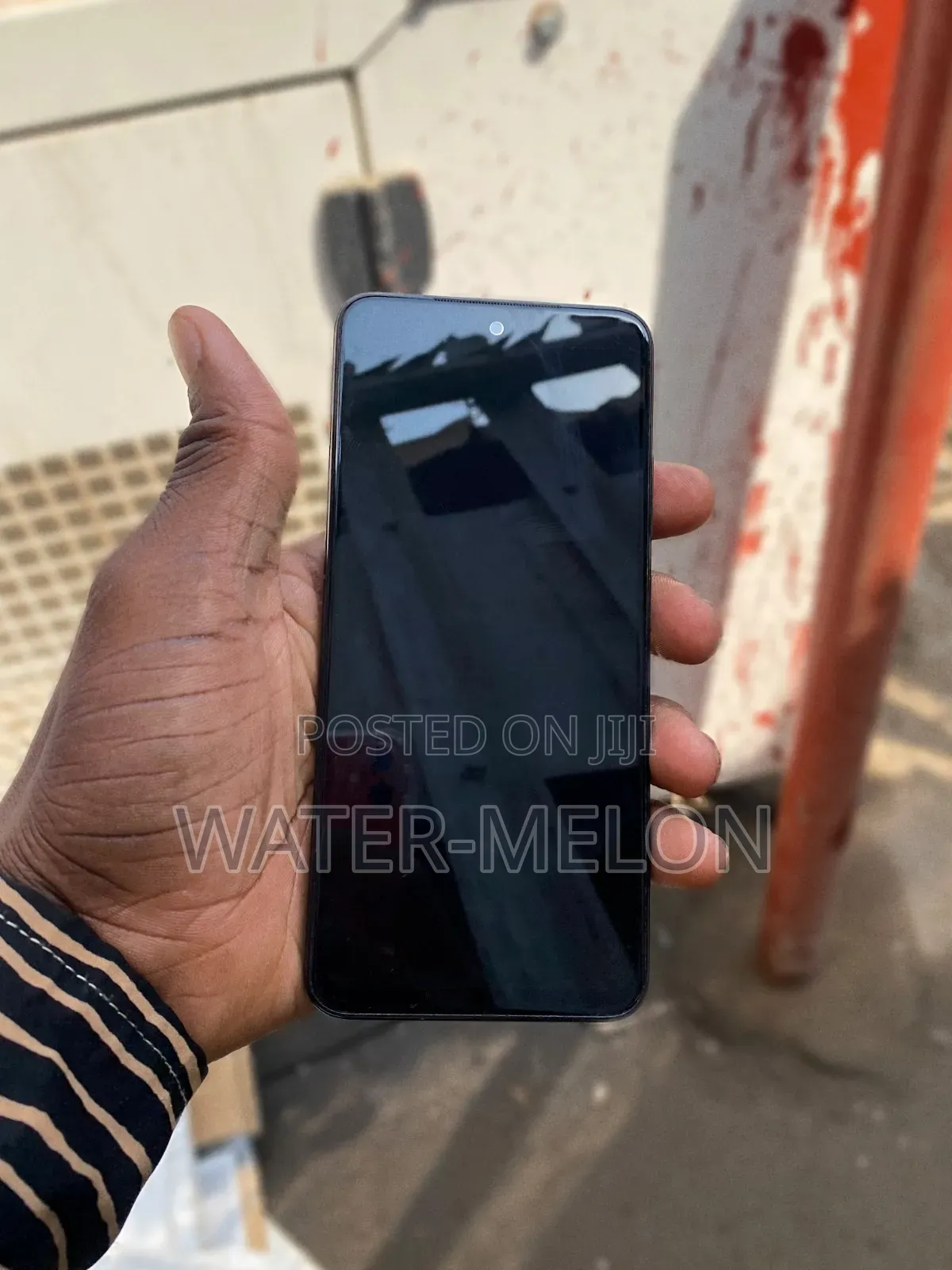 Xiaomi Redmi Note 11S 128 GB Blue