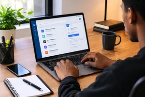 Virtual Assistant | Remote Application Assistants