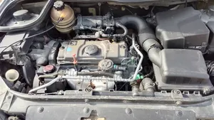 Peugeot 206 2006 Silver