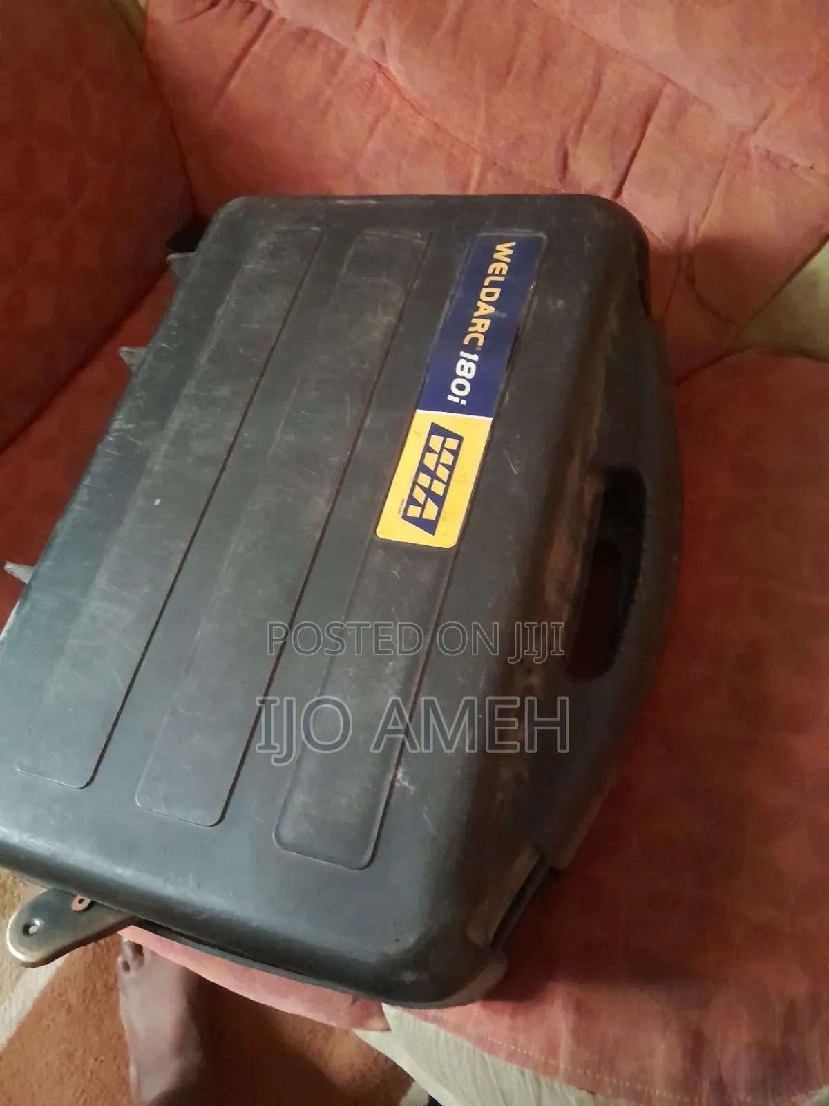 Welding Machine