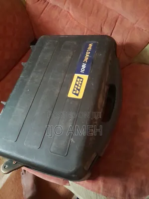 Welding Machine