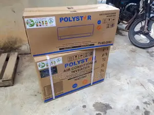 Polystar 1HPV90INV Aircon for Home