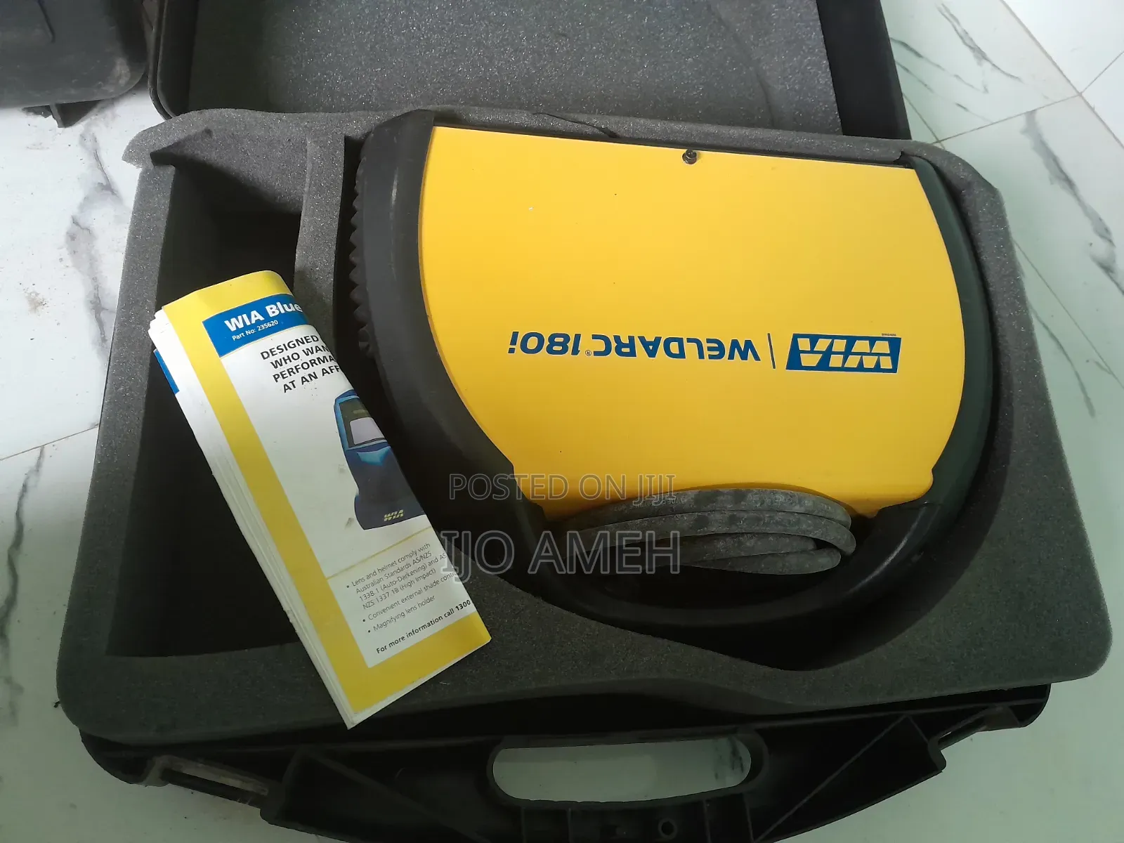 Welding Machine